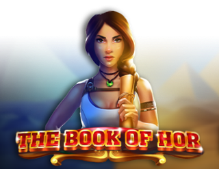 The Book of Hor Free Play in Demo Mode 
                        by Zillion Games