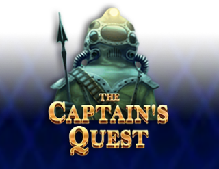 The Captain's Quest Free Play in Demo Mode 
                        by Slot Factory