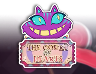 The Court of Hearts Free Play in Demo Mode 
                        by Spinoro