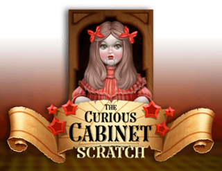 The Curious Cabinet Scratch  
                        by Iron Dog Studio