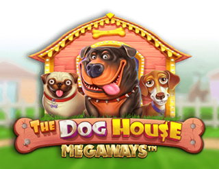 The Dog House Megaways Free Play in Demo Mode 
                        by Pragmatic Play