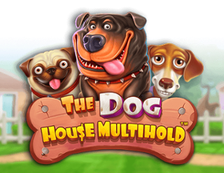 The Dog House Multihold Free Play in Demo Mode 
                        by Pragmatic Play