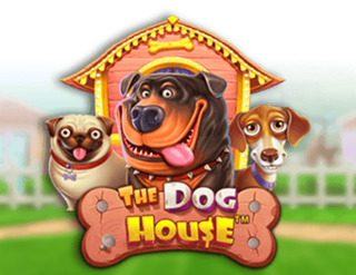 The Dog House  
                        by Pragmatic Play