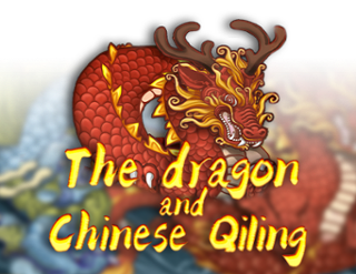 The Dragon and Chinese Qiling Free Play in Demo Mode 
                        by Funky Games