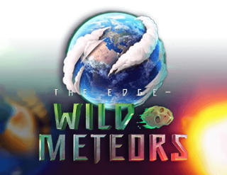 The Edge Wild Meteors  
                        by Skywind Group