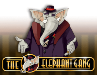 The Elephant Gang Free Play in Demo Mode 
                        by Adoptit Publishing