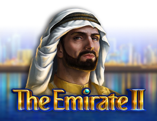 The Emirate 2 Free Play in Demo Mode 
                        by Endorphina