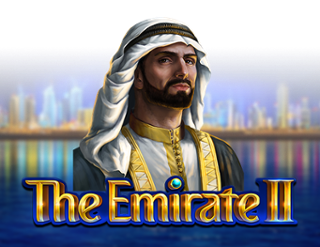 The Emirate II Free Play in Demo Mode 
                        by Endorphina