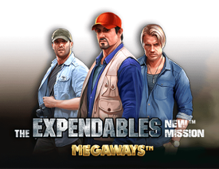 The Expendables New Mission Megaways Free Play in Demo Mode 
                        by Stakelogic