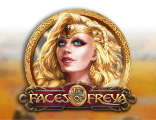 The Faces of Freya Free Play in Demo Mode 
                        by Play'n GO