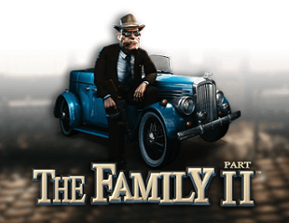 The Family 2  
                        by Nucleus Gaming