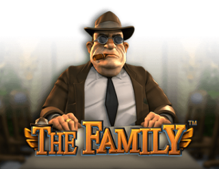 The Family  
                        by Nucleus Gaming