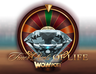 The Finer Reels of Life WOWPOT Free Play in Demo Mode 
                        by Games Global