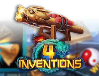 The Four Inventions Free Play in Demo Mode 
                        by EAGaming