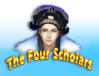 The Four Scholars Free Play in Demo Mode 
                        by Ka Gaming