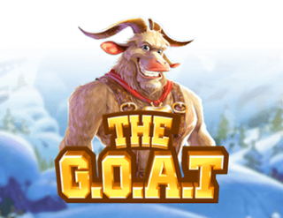 The G.O.A.T Free Play in Demo Mode 
                        by Blueprint Gaming