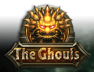 The Ghouls  
                        by CQ9 Gaming