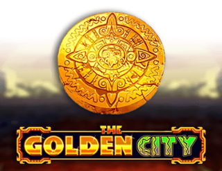 The Golden City  
                        by iSoftBet