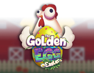 The Golden Egg Easter  
                        by Spinmatic