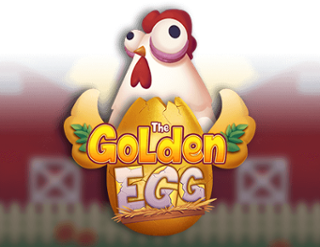 The Golden Egg  
                        by Spinmatic