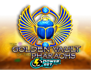 The Golden Vault of the Pharaohs: Power Bet Free Play in Demo Mode 
                        by High 5 Games