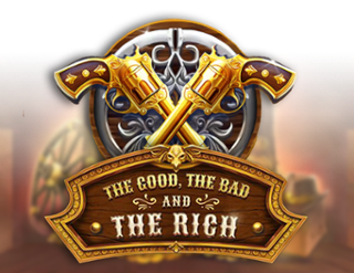 The Good, The Bad and The Rich Free Play in Demo Mode 
                        by Red Tiger Gaming