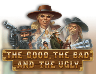 The Good The Bad The Ugly Free Play in Demo Mode 
                        by G Games (Glück)