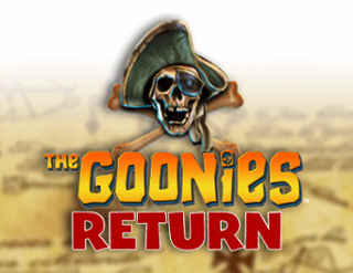 The Goonies Return Free Play in Demo Mode 
                        by Blueprint Gaming