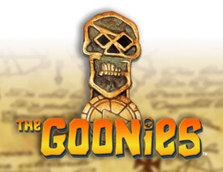 The Goonies  
                        by Blueprint Gaming
