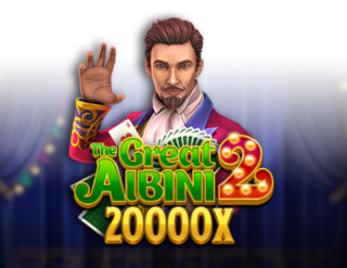 The Great Albini 2 Free Play in Demo Mode 
                        by Foxium