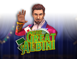 The Great Albini Free Play in Demo Mode 
                        by Foxium