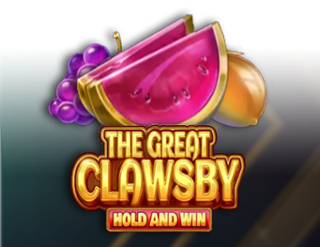 The Great Clawsby Hold and Win Free Play in Demo Mode 
                        by Clawbuster