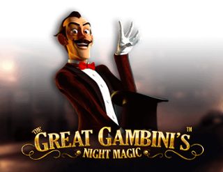 The Great Gambini’s Night Magic Free Play in Demo Mode 
                        by Novomatic