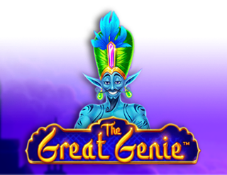 The Great Genie Free Play in Demo Mode 
                        by Playtech