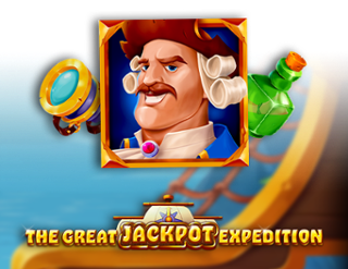 The Great Jackpot Expedition Free Play in Demo Mode 
                        by OctoPlay