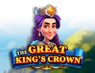 The Great King’s Crown Free Play in Demo Mode 
                        by MGA
