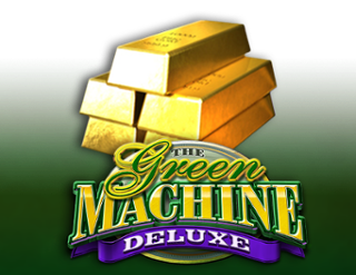 The Green Machine Deluxe Free Play in Demo Mode 
                        by High 5 Games