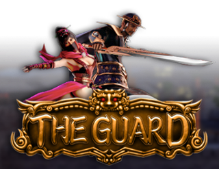 The Guard  
                        by SimplePlay