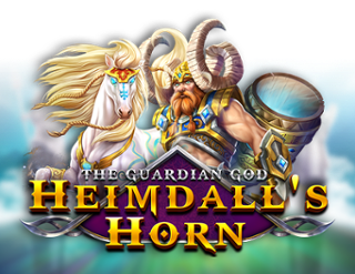 The Guardian God - Heimdall's Horn Free Play in Demo Mode 
                        by Apparat Gaming