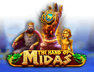 The Hand of Midas  
                        by Pragmatic Play