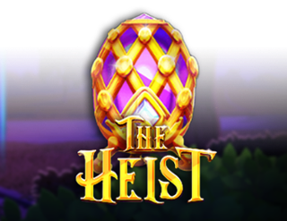 The Heist (Cayetano Gaming) Free Play in Demo Mode 
                        by Cayetano