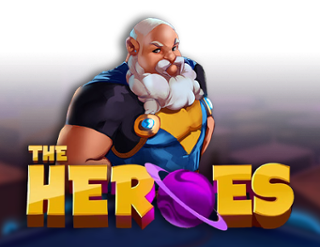 The Heroes Free Play in Demo Mode 
                        by Mobilots