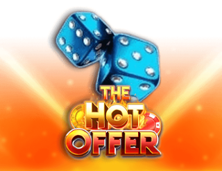 The Hot Offer Free Play in Demo Mode 
                        by Yggdrasil Gaming