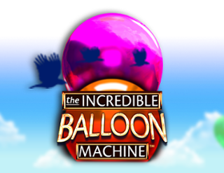 The Incredible Balloon Machine  
                        by Crazy Tooth Studio
