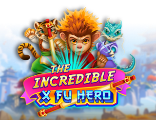 The Incredible X Fu Free Play in Demo Mode 
                        by Mascot Gaming