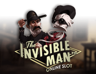 The Invisible Man Free Play in Demo Mode 
                        by NetEnt