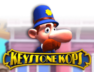 The Keystone Kops Free Play in Demo Mode 
                        by IGT