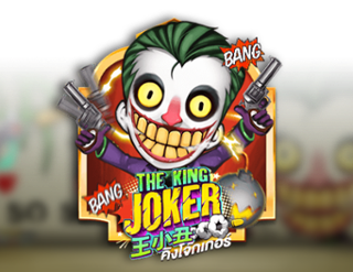 The King Joker Free Play in Demo Mode 
                        by Askmeslot