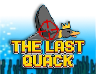 The Last Quack  
                        by Mancala Gaming