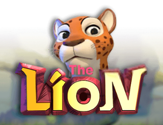 The Lion Free Play in Demo Mode 
                        by Gamzix